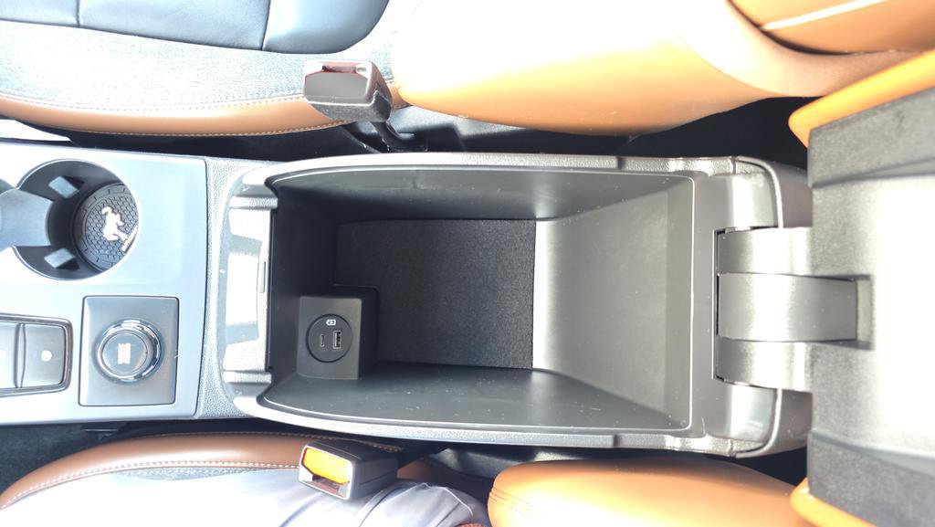 Certified 2023 Ford Bronco Sport Outer Banks image 36