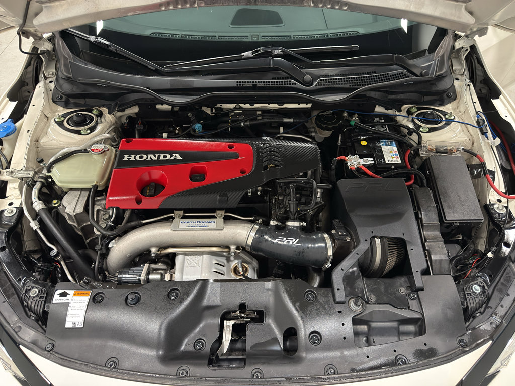Used 2017 Honda Civic Type R image 9