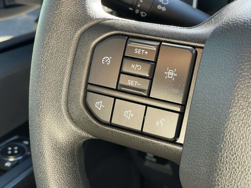 Certified 2023 Ford F150 XL w/ STX Appearance Package image 11