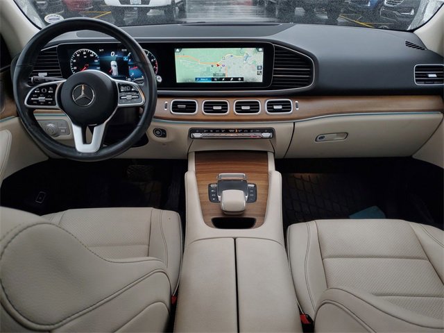 Used 2022 Mercedes-Benz GLE 350 4MATIC image 30