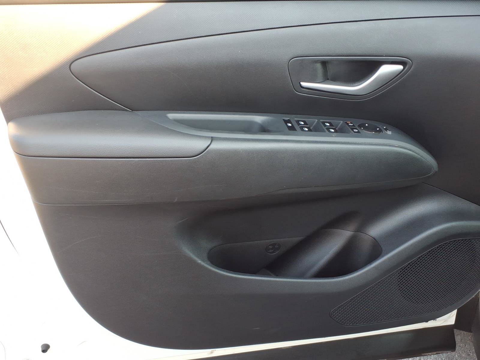 Used 2026 Hyundai Tucson SEL Plus AWD/4WD image 12