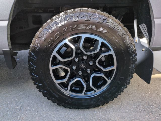 Certified 2023 Ford F150 XL w/ STX Appearance Package AWD/4WD image 29