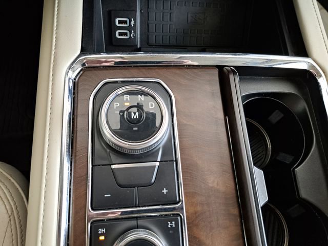 Certified 2019 Ford Expedition Platinum image 15