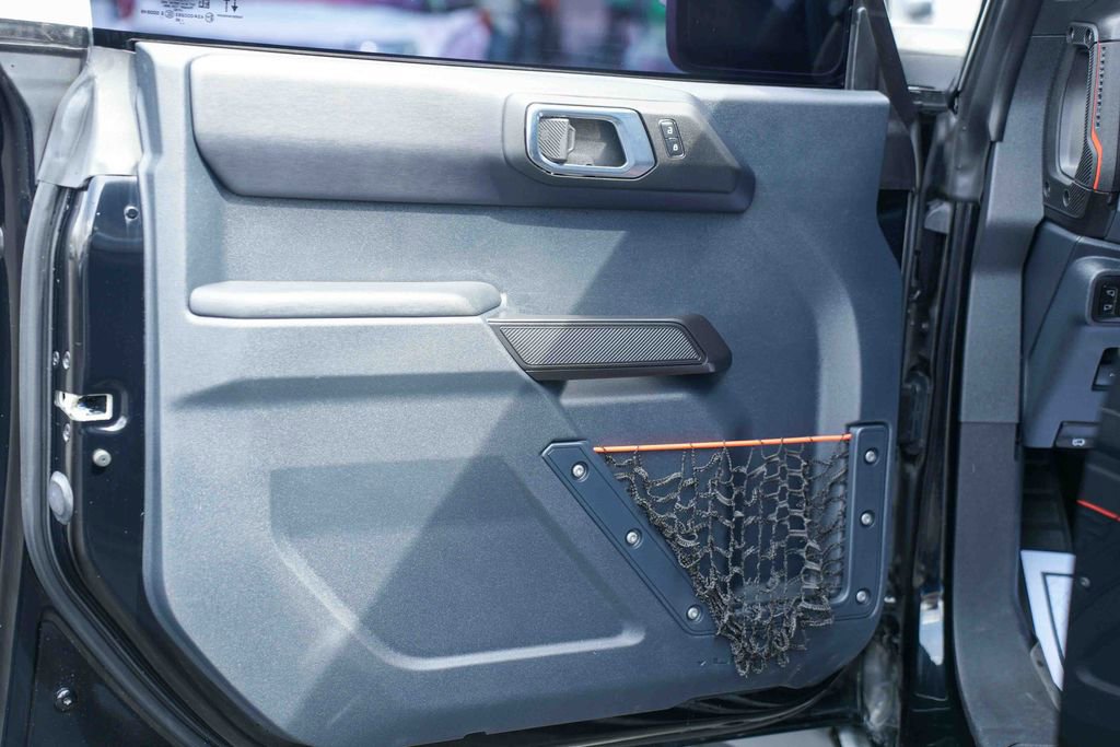 Certified 2023 Ford Bronco Raptor AWD/4WD image 15