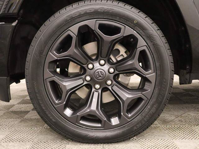 Used 2020 RAM 1500 Limited w/ Black Appearance Package AWD/4WD image 16