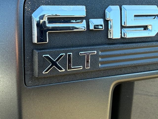 Certified 2023 Ford F150 XLT w/ Equipment Group 302A High image 22