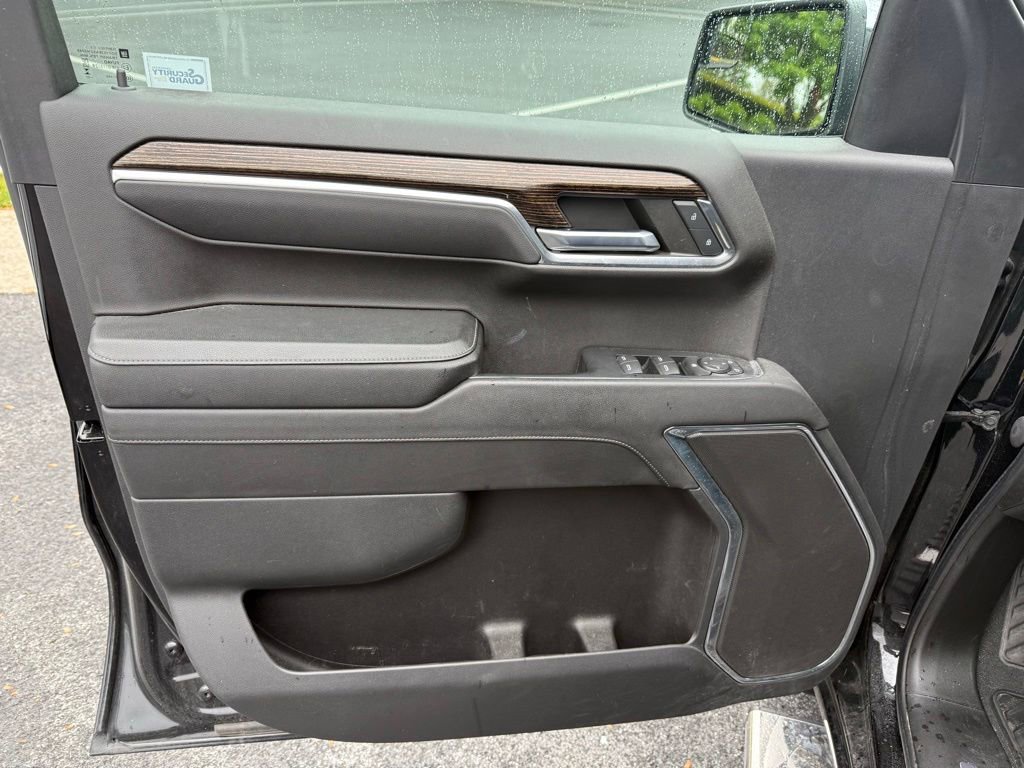Used 2023 GMC Sierra 1500 SLE AWD/4WD image 12