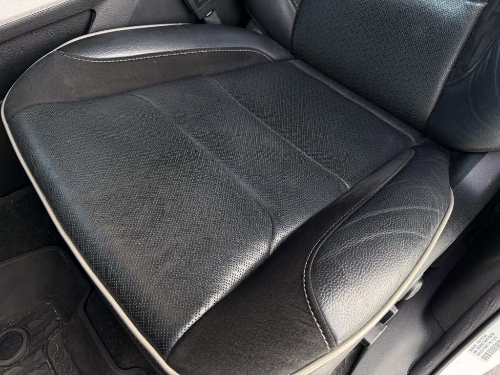 Used 2021 RAM 1500 Laramie w/ Sport Appearance Package image 24