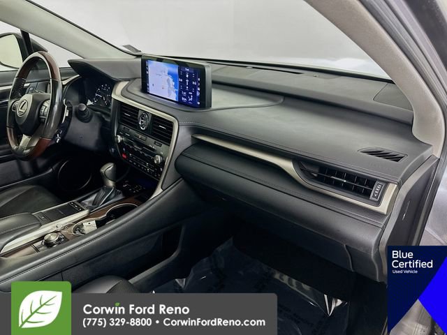 Used 2020 Lexus RX 350 AWD w/ Premium Package image 32