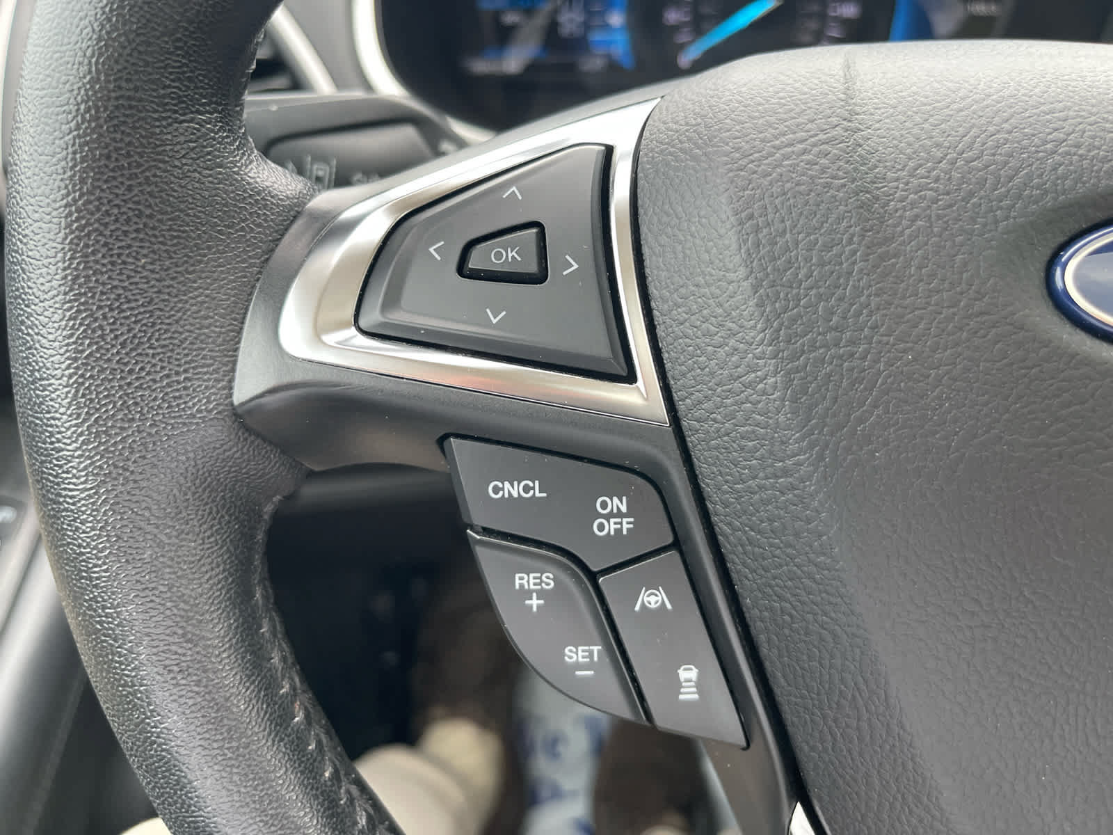 Certified 2021 Ford Edge SEL w/ Convenience Package AWD/4WD image 20