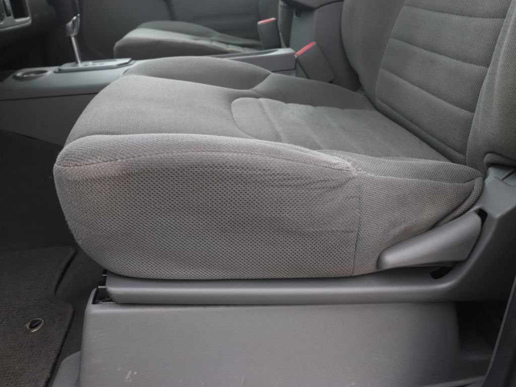 Used 2021 Nissan Frontier S RWD image 16