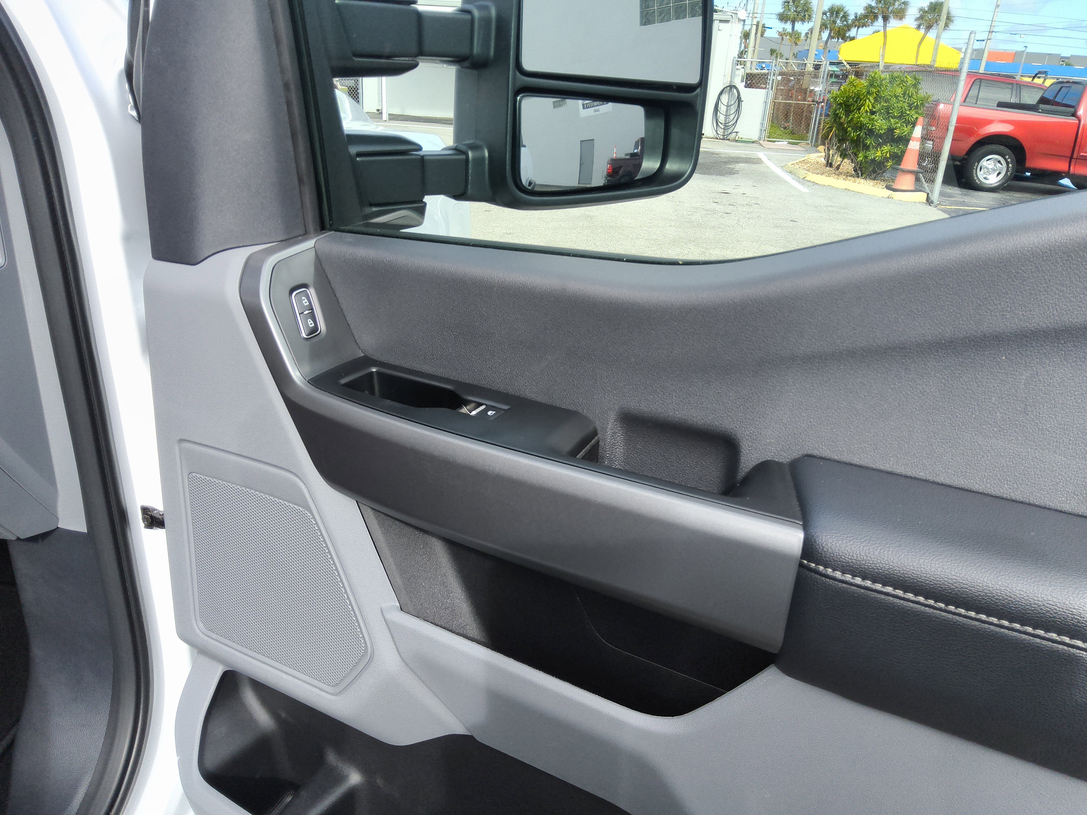 Certified 2026 Ford F250 XLT AWD/4WD image 24