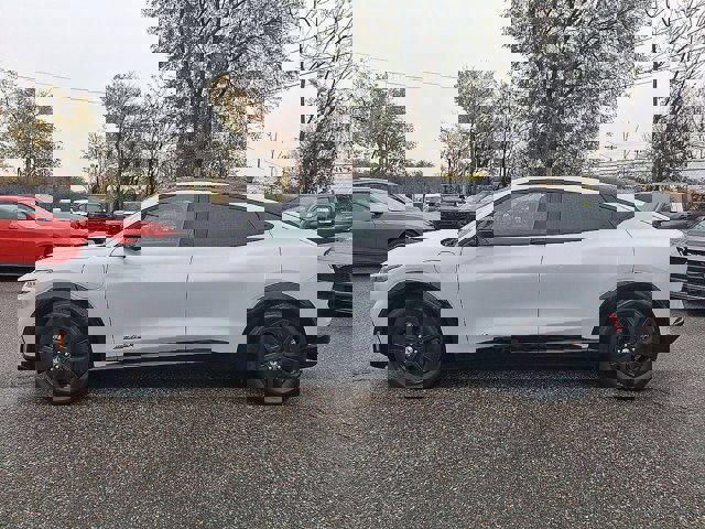 Certified 2023 Ford Mustang Mach-E California Route 1 image 2