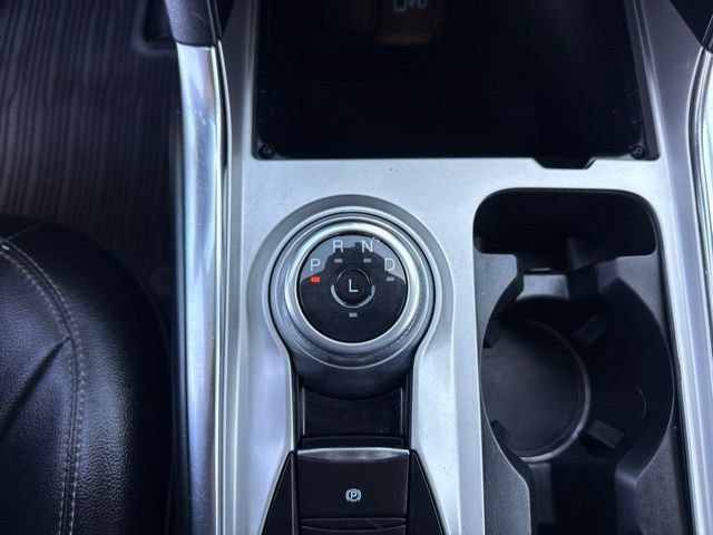 Certified 2021 Ford Explorer Limited w/ Equipment Group 301A AWD/4WD image 33