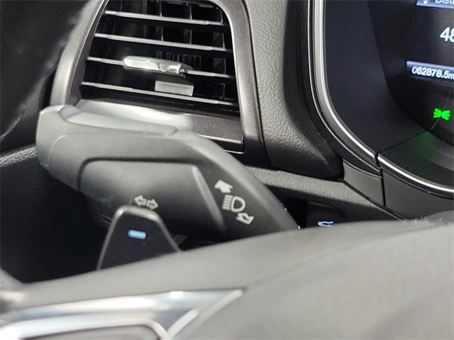 Certified 2018 Ford Fusion Titanium image 16