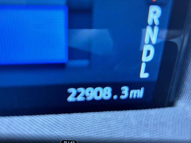 Certified 2021 Ford Mustang Mach-E Select w/ Comfort/Technology Package image 24