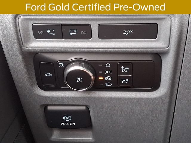 Certified 2023 Ford F150 XLT w/ Equipment Group 302A High AWD/4WD image 27