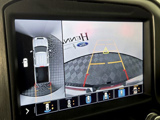 Used 2020 GMC Sierra 2500 Denali w/ Denali Ultimate Package image 17