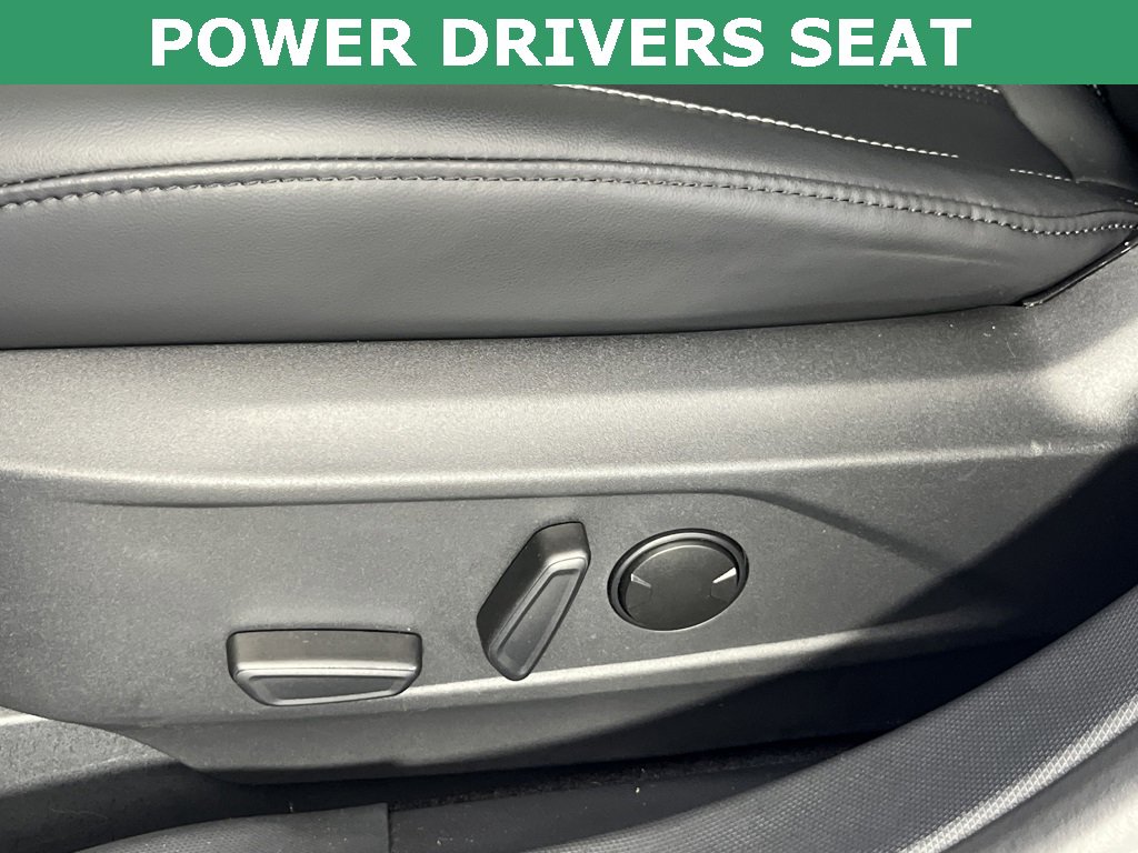 Certified 2023 Ford Mustang Mach-E Select image 26