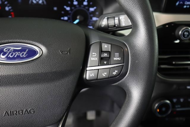 Certified 2020 Ford Escape SE image 39