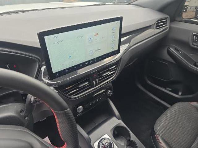 Certified 2023 Ford Escape ST-Line w/ Tech Pack #1 image 13