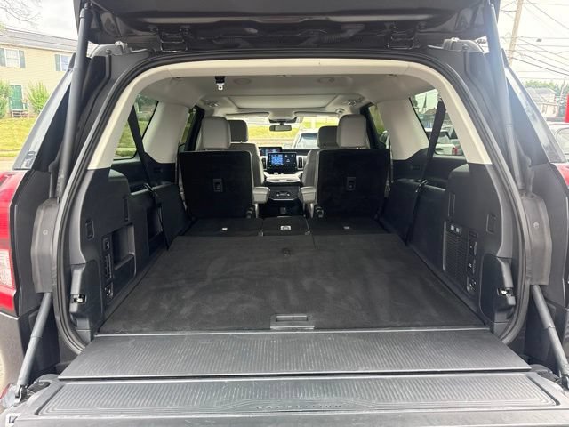 Certified 2025 Ford Expedition Max Active AWD/4WD image 52