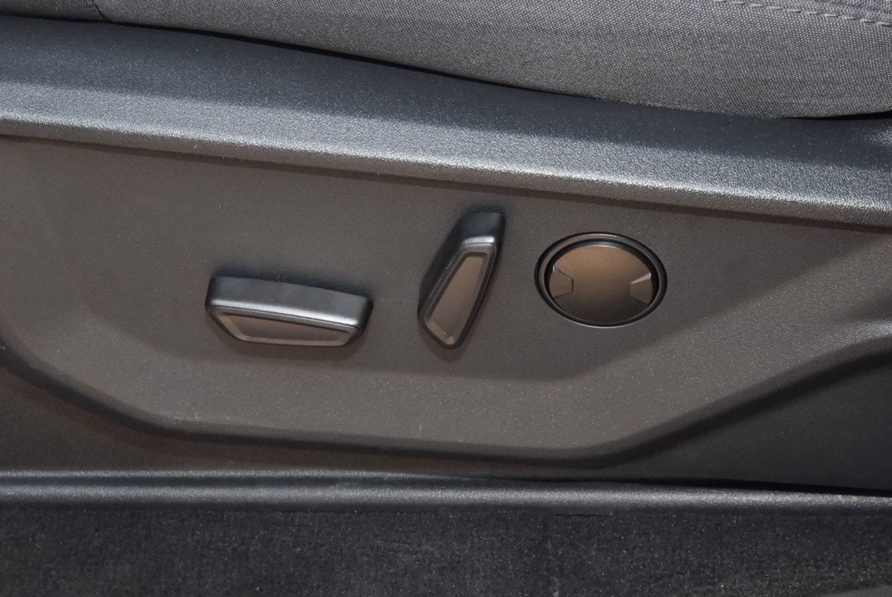 Certified 2025 Ford Expedition Active RWD image 34