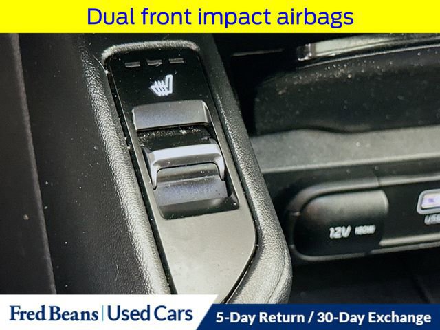 Used 2023 Kia Telluride S w/ S Sunroof Package image 25