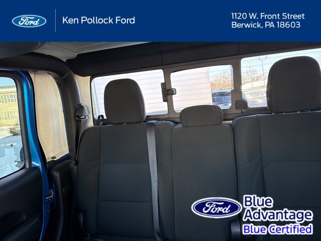 Used 2022 Jeep Gladiator Sport image 26