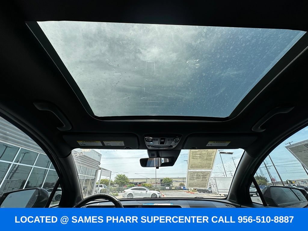 Used 2023 Kia Sportage X-Line w/ X-Line Premium Package AWD/4WD image 15