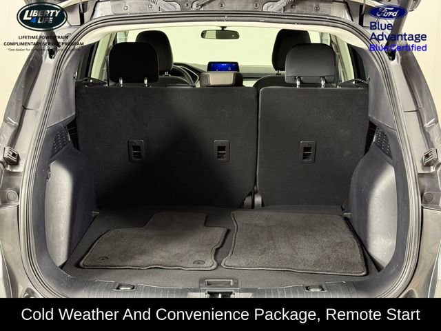 Certified 2022 Ford Escape SE w/ Convenience Package image 16