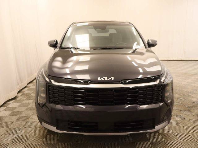 Used 2026 Kia Sportage EX FWD image 3