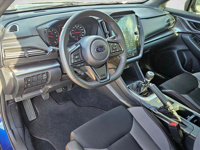 Used 2024 Subaru WRX AWD/4WD image 10