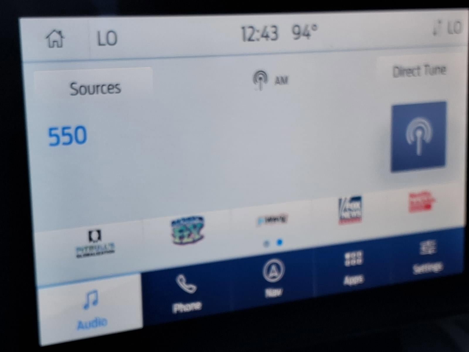 Certified 2023 Ford Explorer XLT w/ Equipment Group 202A RWD image 26