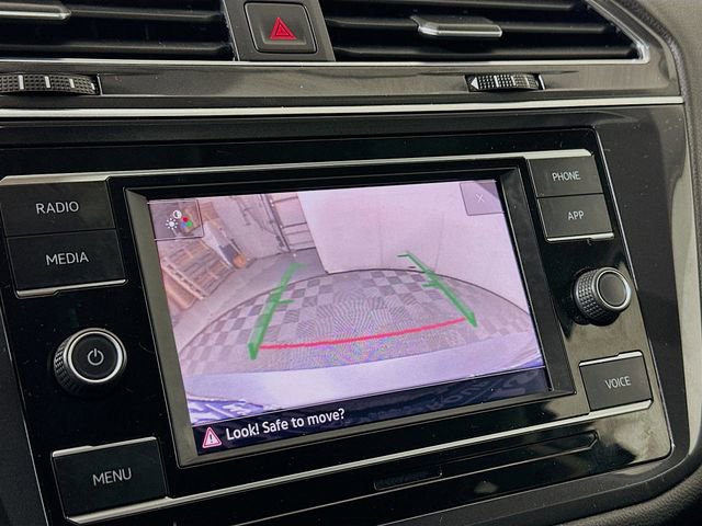 Used 2023 Volkswagen Tiguan S image 14
