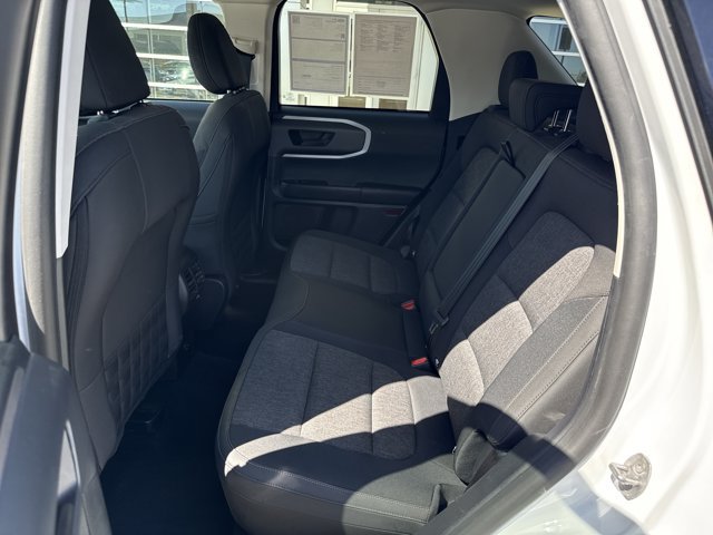 Certified 2024 Ford Bronco Sport Big Bend AWD/4WD image 13