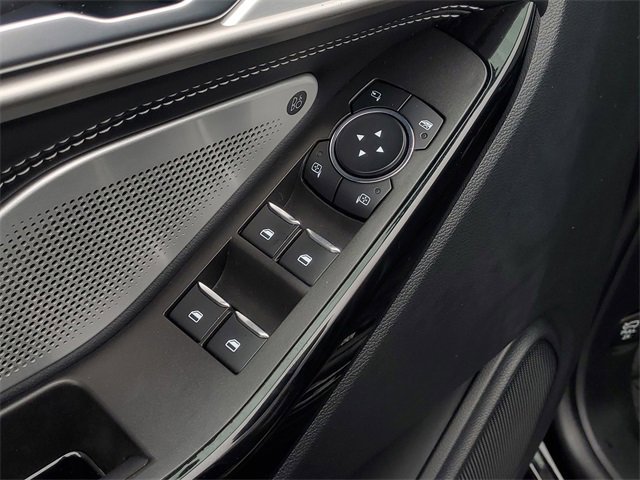 Certified 2023 Ford Explorer ST w/ Equipment Group 401A image 9