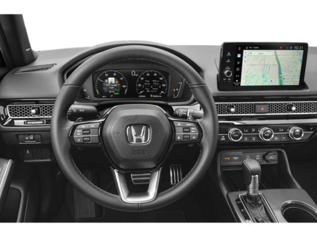 Used 2025 Honda Civic FWD Hybrid Sedan image 6