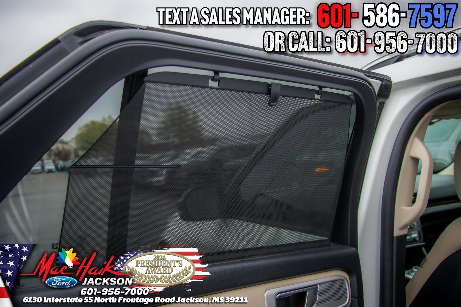 Certified 2020 Ford Explorer Limited image 11