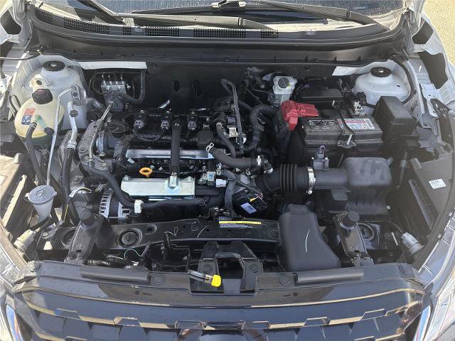 Used 2024 Nissan Kicks SV image 28