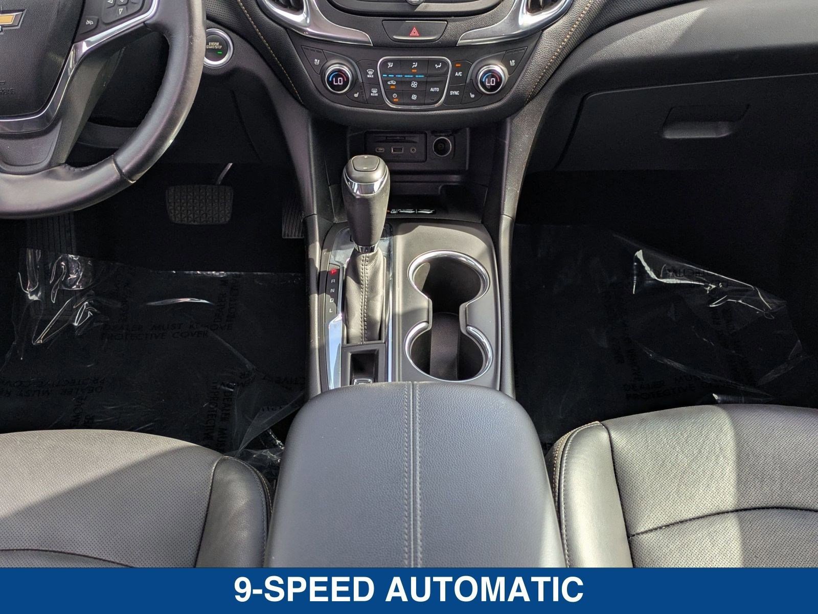 Used 2019 Chevrolet Equinox Premier image 20