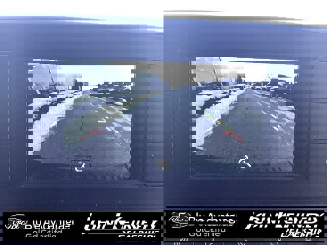 Certified 2024 Ford Transit 250 Low Roof w/ Exterior Upgrade Package image 18