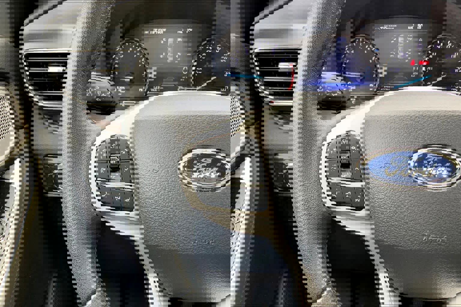 Certified 2022 Ford Explorer Limited w/ Equipment Group 301A image 23