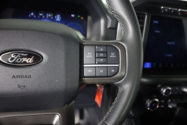 Certified 2024 Ford F150 XLT w/ Bed Utility Package AWD/4WD image 47