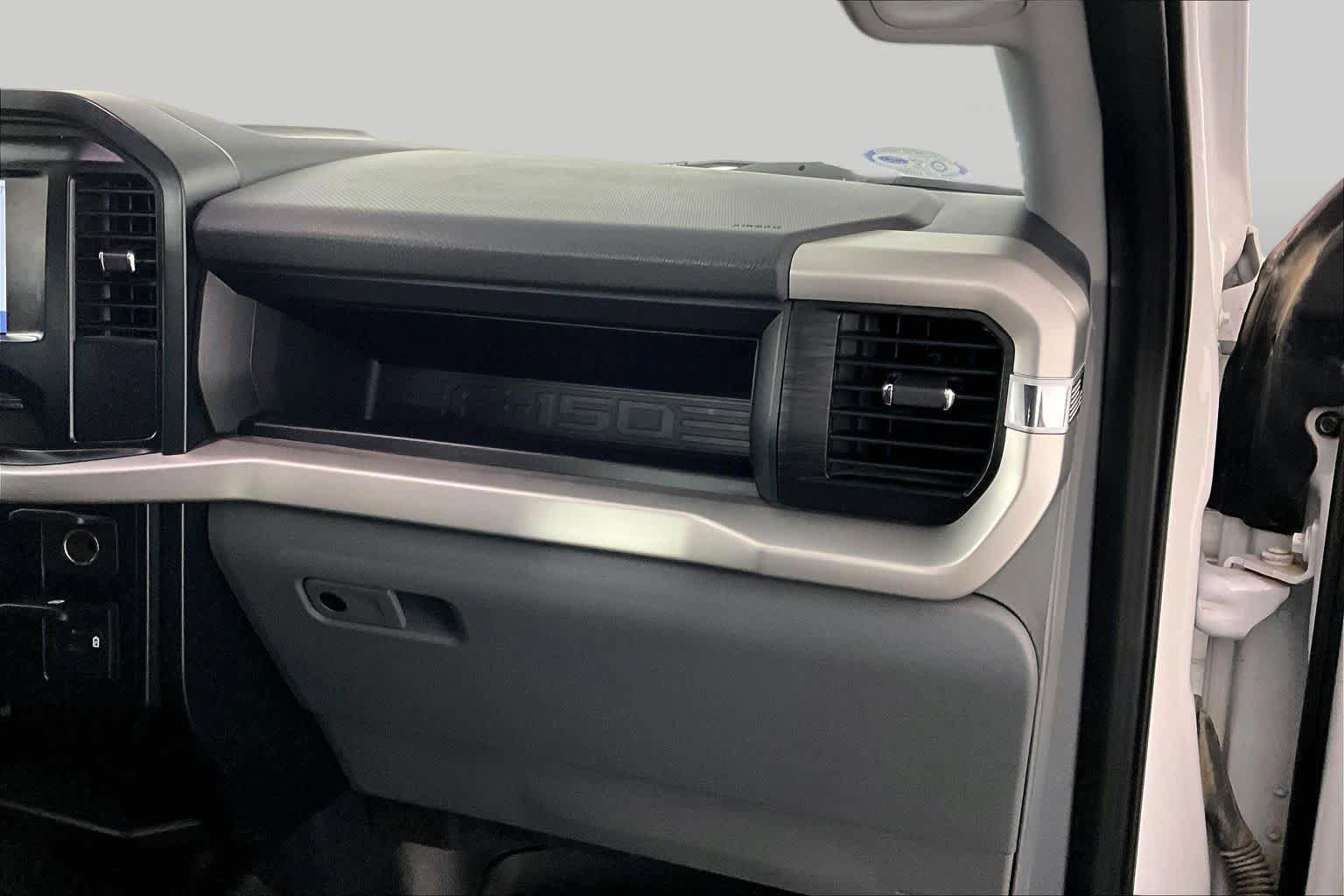 Certified 2022 Ford F150 XL w/ Equipment Group 101A High AWD/4WD image 51