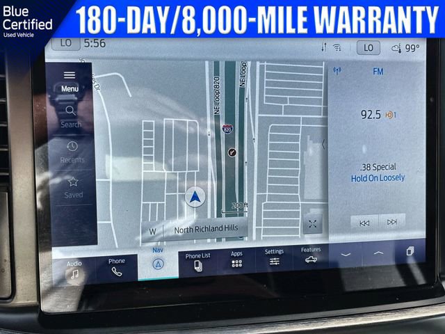 Certified 2022 Ford F150 Lariat AWD/4WD image 27