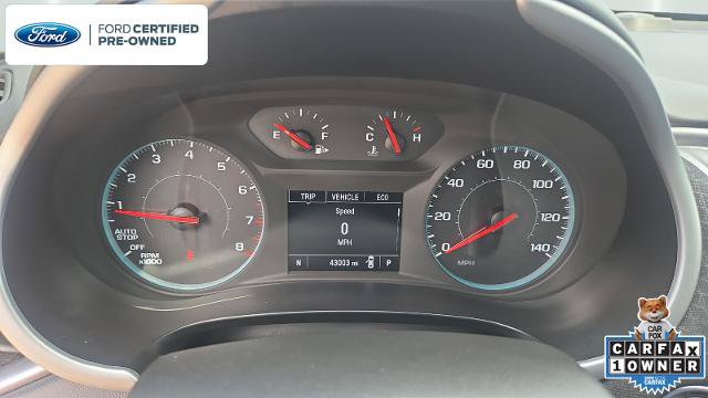 Used 2025 Chevrolet Malibu LT FWD image 13