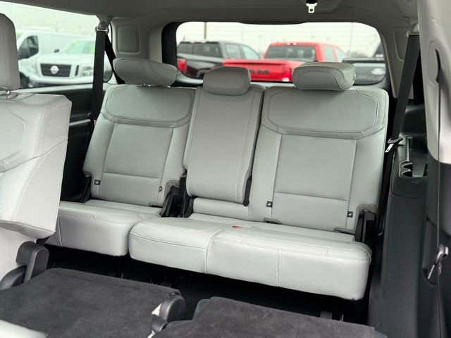 Certified 2025 Ford Expedition Max Platinum image 43