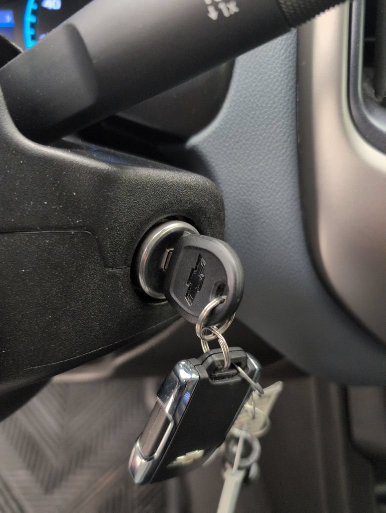 Used 2022 Chevrolet Colorado Z71 RWD image 38