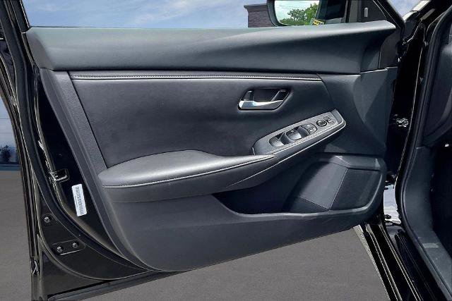 Used 2025 Nissan Sentra SV FWD image 20
